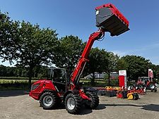 Weidemann 4060T TELELADER