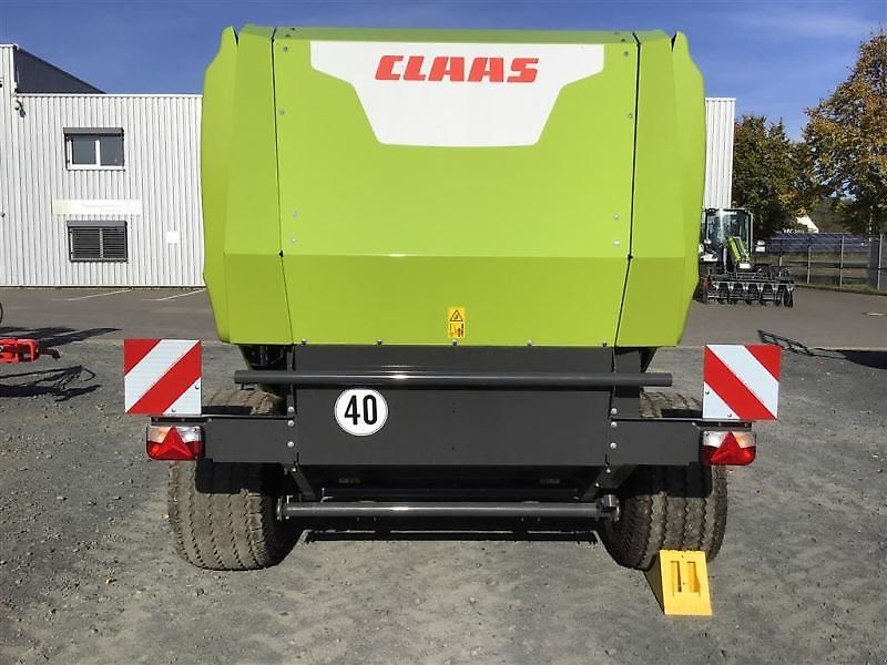 Claas PRESSE ROLLANT 520 RC