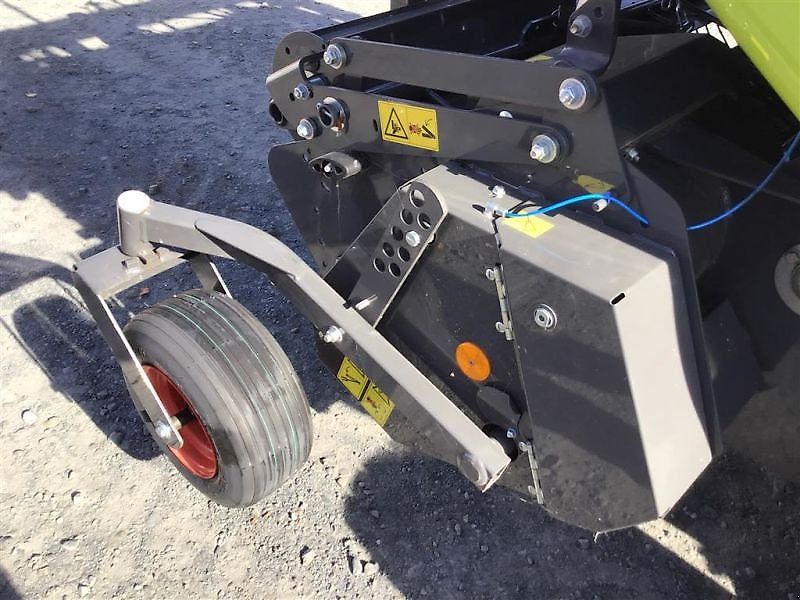 Claas PRESSE ROLLANT 520 RC
