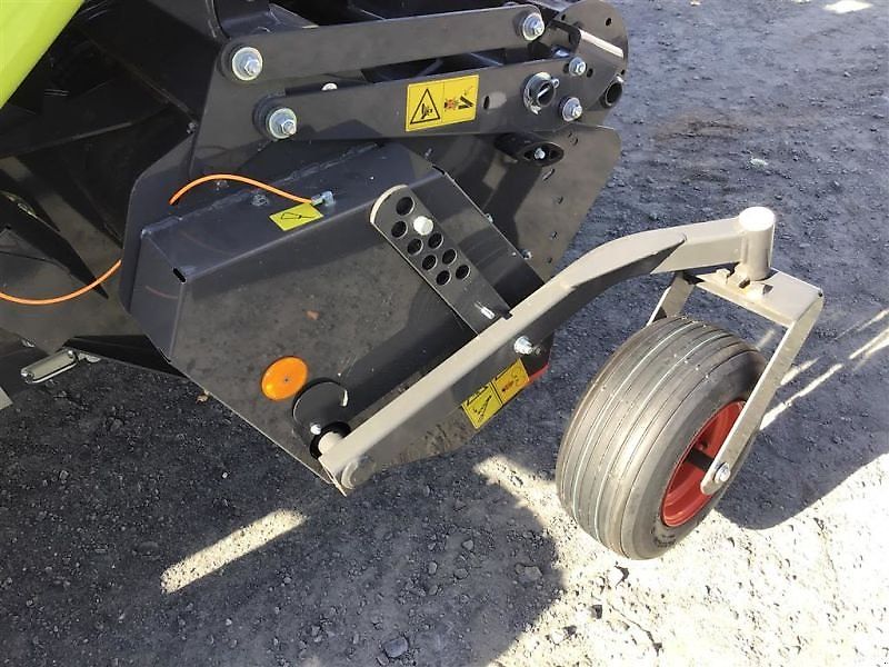 Claas PRESSE ROLLANT 520 RC