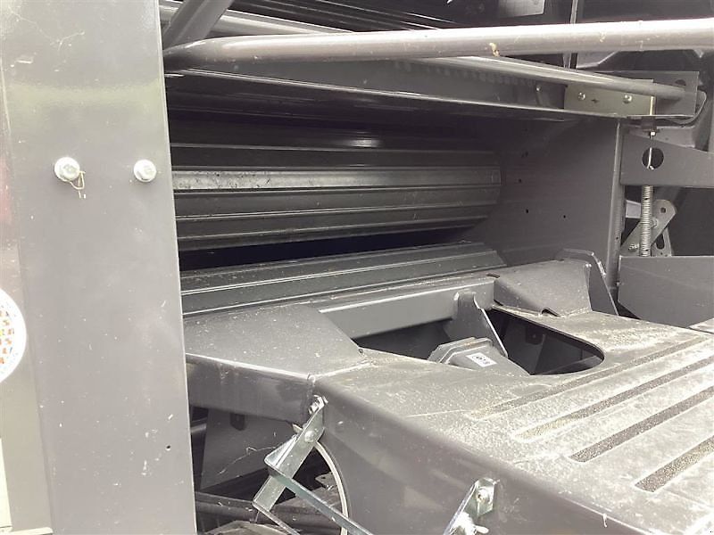 Claas PRESSE ROLLANT 520 RC