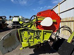 Claas Vario 900