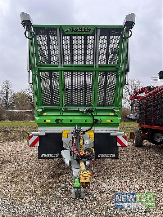 Joskin SILOSPACE2 480D