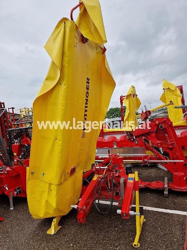 Pöttinger NOVADISC 302