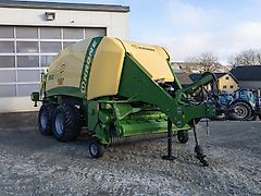 Krone Big Pack 1270 XC