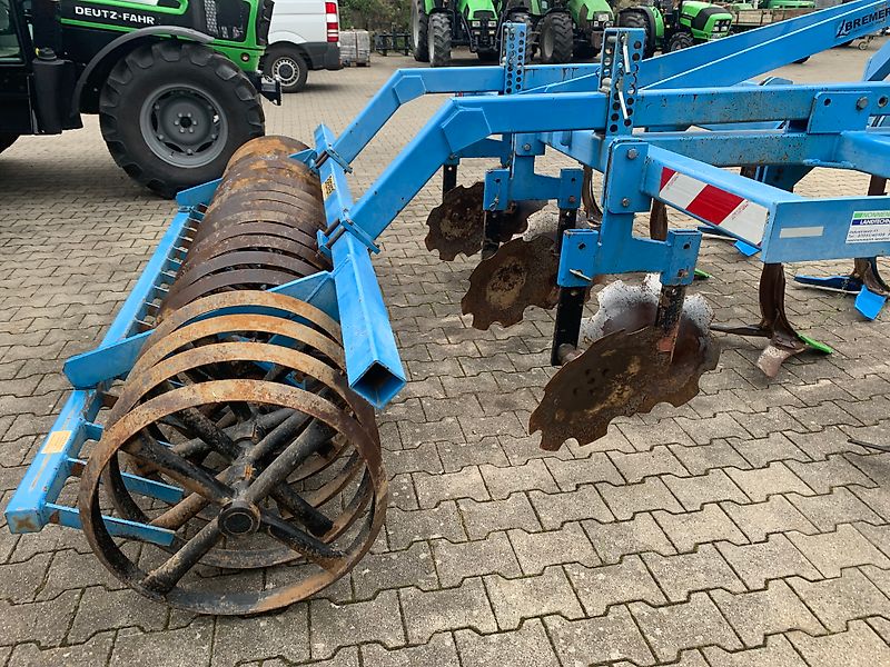 Bremer Maschinenbau SB 300