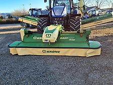 Krone EasyCut B1000 CV Collect