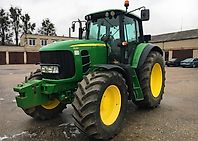John Deere 7530 Premium John Deere 7530 Premium