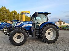 New Holland T7.225 AC