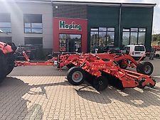 Kverneland CD2601TE Druckl.