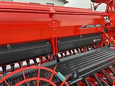 Kuhn HR304D+Sitera