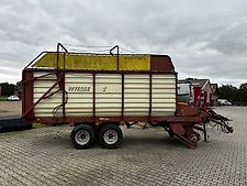 Strautmann VITESSE I