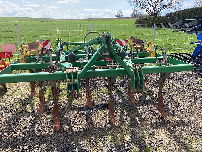 Kerner Komet K 300 ÜH