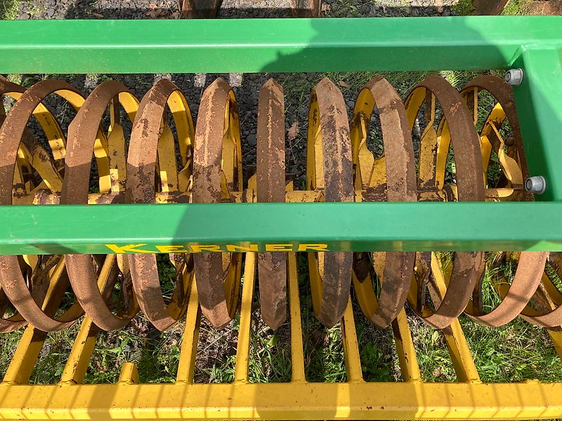 Kerner Komet K 300 ÜH