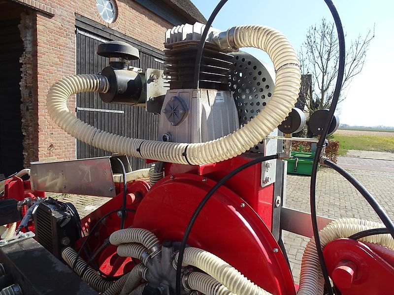 Agricola Italiana uienzaaier