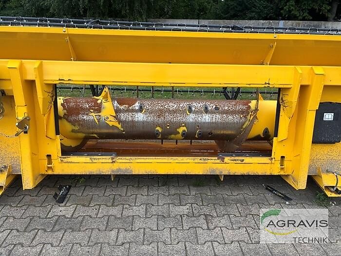 New Holland VARIFEED 9,15 M HD
