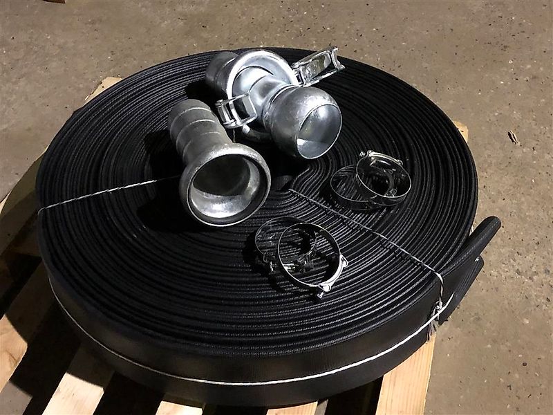 Marani 4" fødeslange - 100m