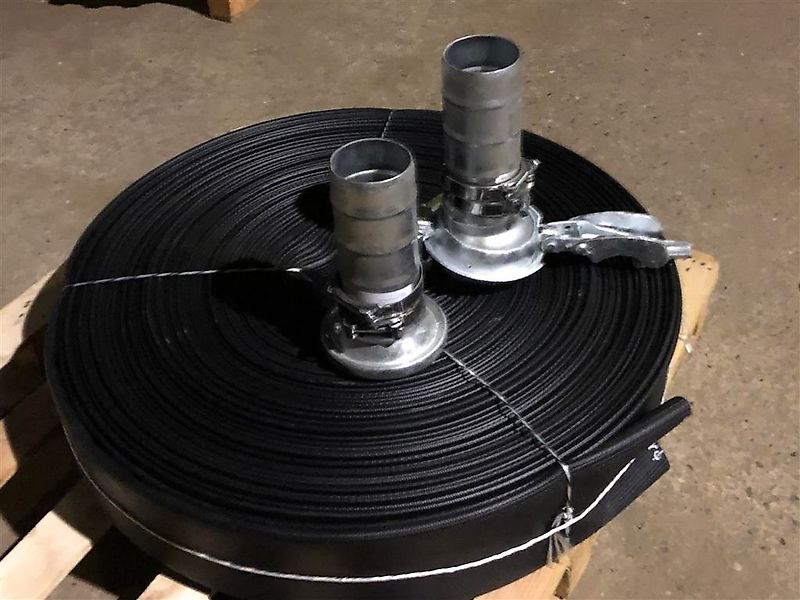 Marani 4" fødeslange - 100m