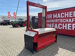 Trioliet TU195 SILOBLOCKSCHNEIDER