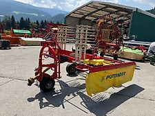 Pöttinger Eurotop 380