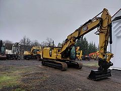 Caterpillar 320FL