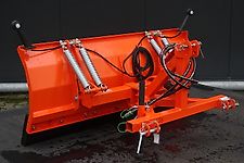 Hofstede sneeuwschuif sneeuwschuiver sneeuwploeg sneeuw schuif schuiver ploeg cumunal gladheidbestrijding gladheid bestrijding