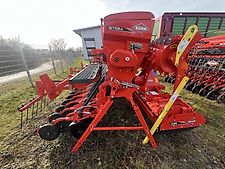 Kuhn Sitera 330-20M + HR 304D
