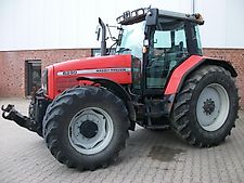 Massey Ferguson MF 6290
