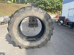 Trelleborg VF 710/60R42 TM 1060 guter Zustand