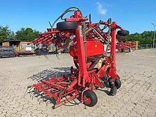 Einböck PNEUMATICSTAR 600 GRÜNLANDSTRIEGEL