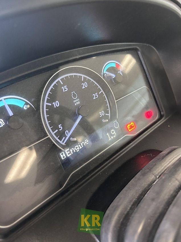 John Deere 2032R #696233