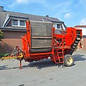 Grimme LK 650