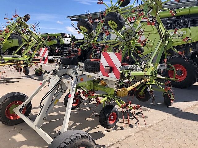 Claas Volto 1320 T