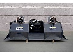 Field Industries Grijperbak