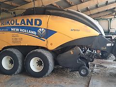 New Holland BB1290 plus