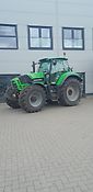 Deutz-Fahr 7250 TTV