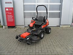 Husqvarna P 524X EFI Husqvarna Rider