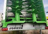 Joskin Ferti Cargo Joskin Ferti Cargo