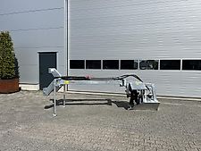 QMAC Hydro Twin greppelfrees