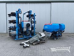 Lemken SOLITAIR 23/1900 / AZURIT 9/8.75 K D