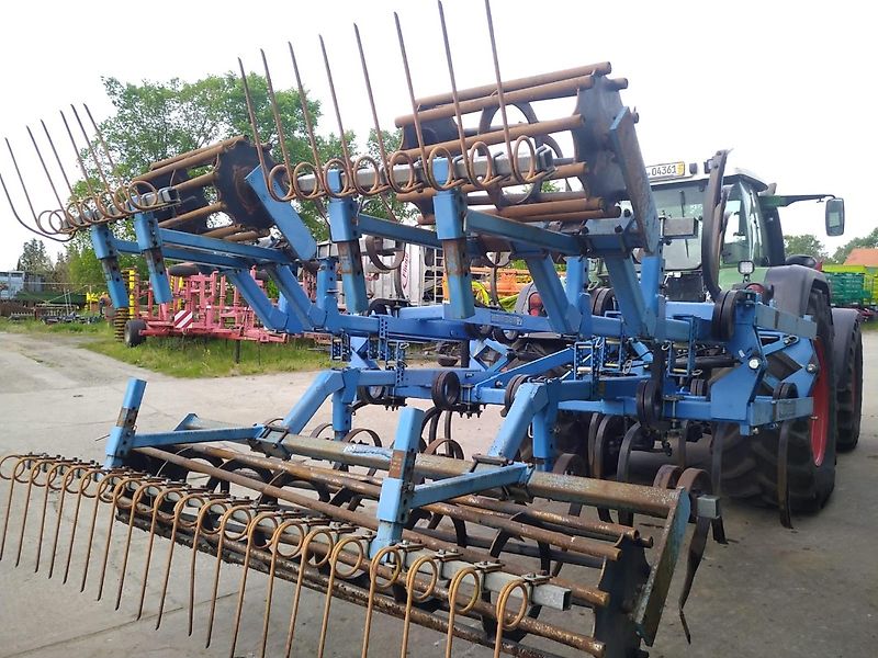 Bremer Maschinenbau SHG 460/23