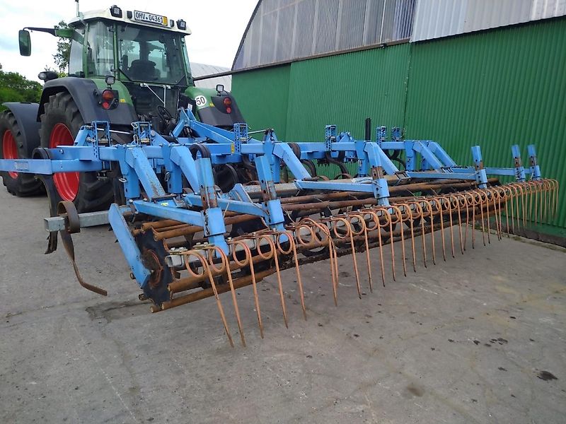 Bremer Maschinenbau SHG 460/23