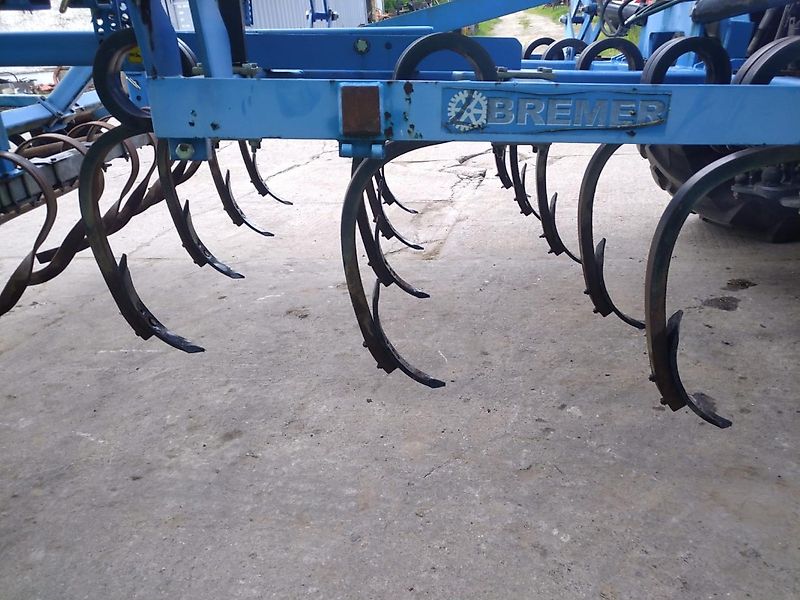 Bremer Maschinenbau SHG 460/23