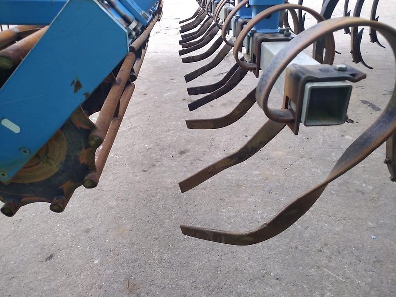 Bremer Maschinenbau SHG 460/23