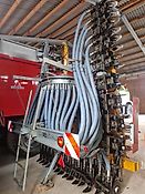 Veenhuis Euroject Pro 8,63