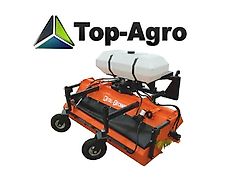 Top-Agro Kehrmaschine (KMC) Sehr ROBUST Kehrmaschine (KMC) Sehr ROBUST ab 1,4m bis 2,4m Winteraktion