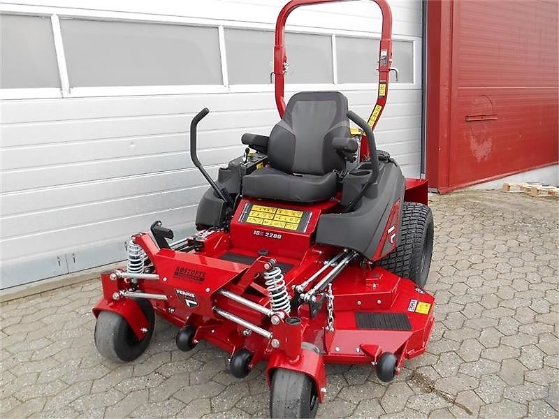 Ferris ZT 2200 ISX 61"