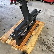 SAT Adapter - Dreipunkt/Euro