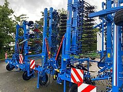 Carre Rotanet Control 6,5