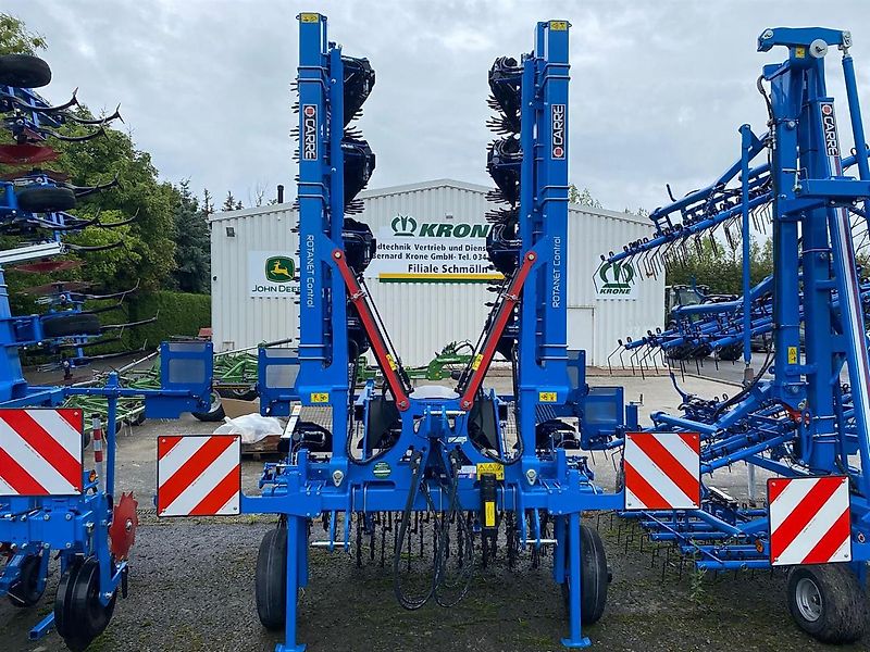 Carre Rotanet Control 6,5